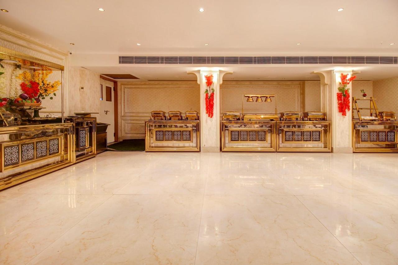 Townhouse Oak Celebrations Rooms & Banquets Lucknow
