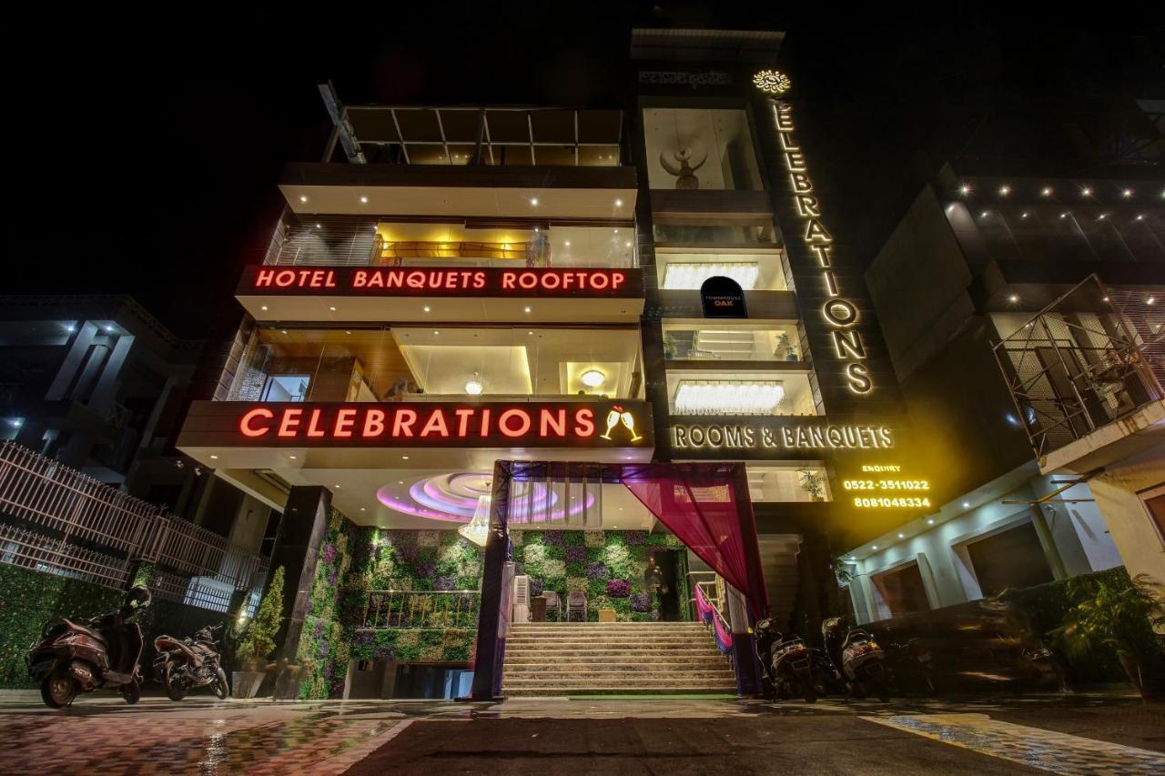 Townhouse Oak Celebrations Rooms & Banquets Hotel