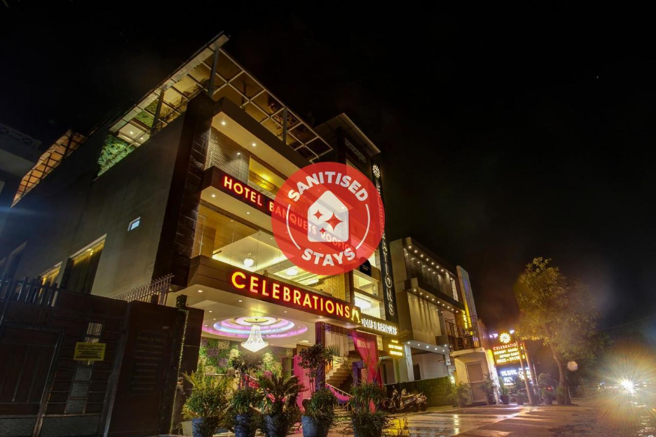 Hotel Townhouse Oak Celebrations Rooms & Banquets