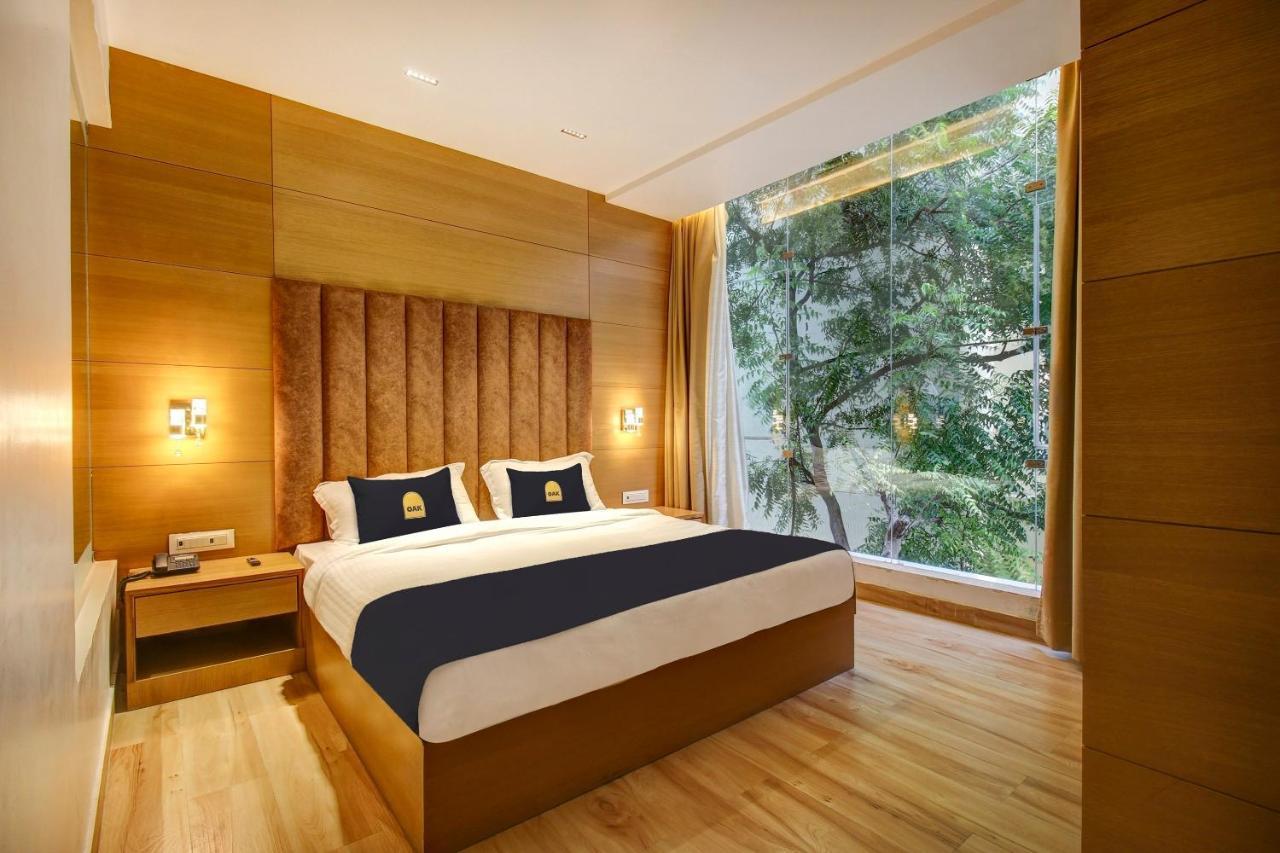Hotel Townhouse Oak Celebrations Rooms & Banquets