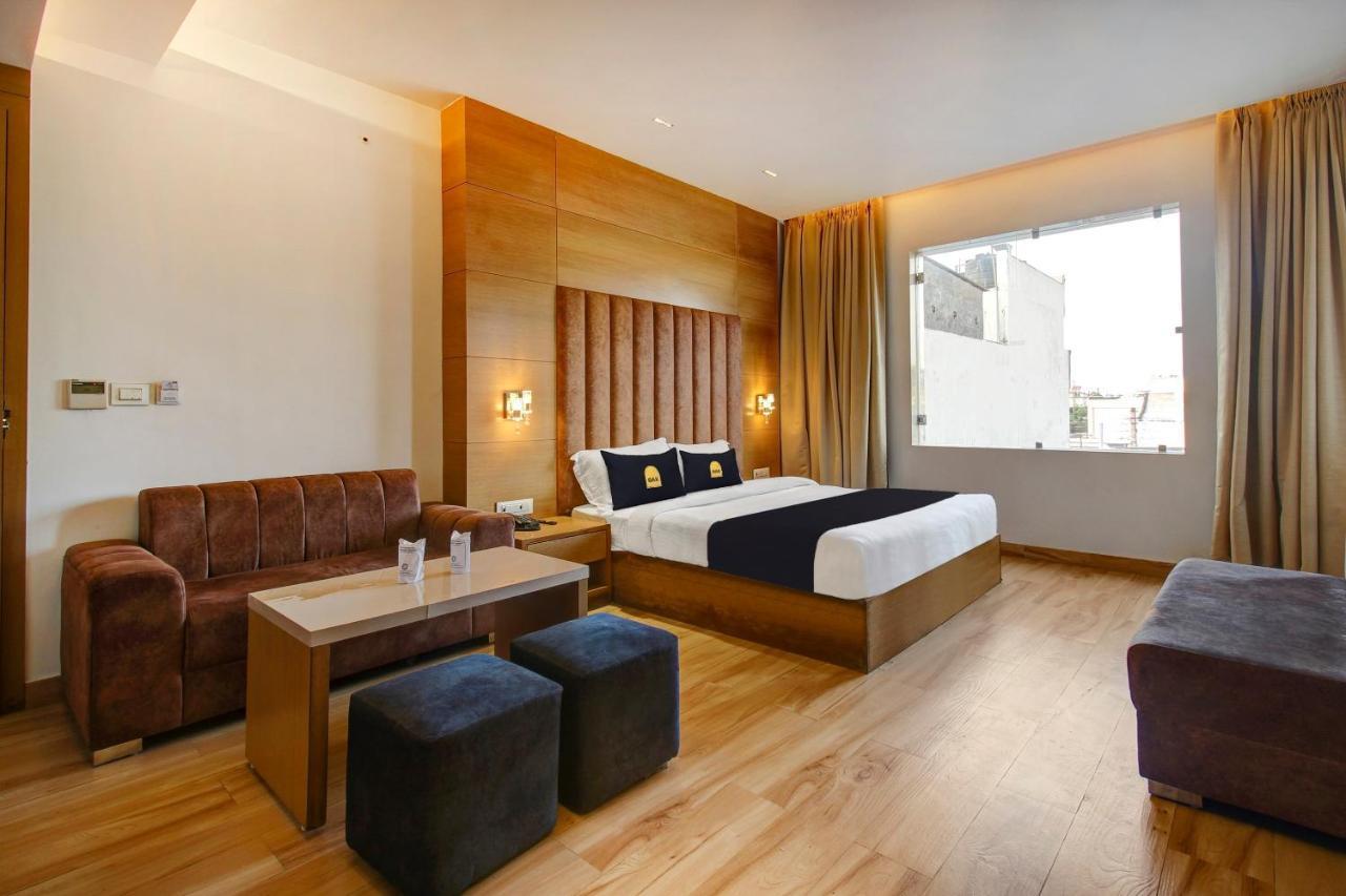 Hotel Townhouse Oak Celebrations Rooms & Banquets Lucknow